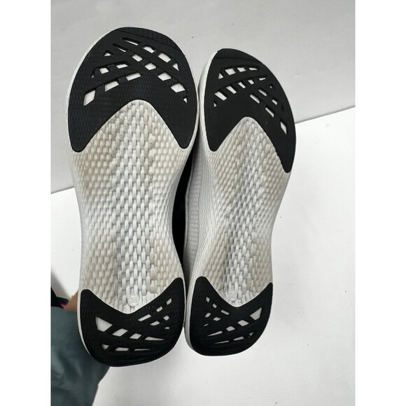 Dansko Black Sky Mesh Sneakers sz 38 US Sz 7.5-8 walking, comfort Work - Picture 2 of 8